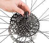 Park Tool FR-5.2 Cassette Lockring Tool Stainless Metal 12 Spline 23.5mm view 2