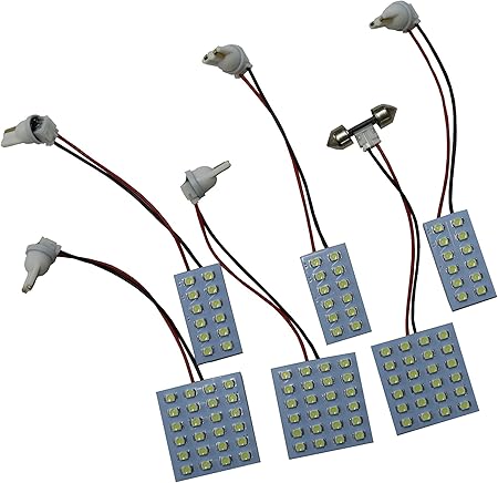 Amazon ムーヴ ルームランプ 6点セットムーブ対応ledルームランプ室内灯move対応インテリア内装パーツホワイト白ドレスアップ自動車用パーツl175 L185s 保証期間6ヶ月 ルームランプ 車 バイク Amazon ムーヴ ルームランプ 6点セットムーブ対応ledルームランプ室内灯move対応インテリア内装パーツホワイト白ドレスアップ自動車用パーツl175 L185s 保証期間6ヶ月 ルームランプ 車 バイク