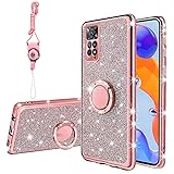 TSAYGFK for XiaoMi RedMi Note 11 Pro 5G Case for