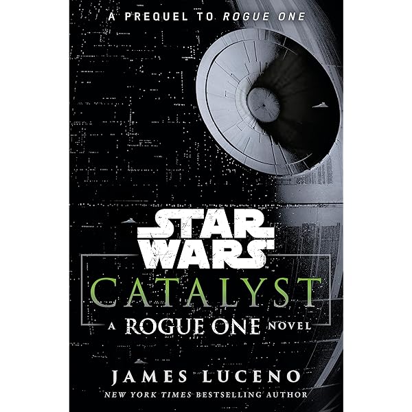 Rogue One: A Star Wars Story eBook : Freed, Alexander: Amazon.ca