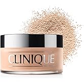Clinique Blended Face Loose Setting Powder For All Skin Types | Sheer Coverage, Natural Finish