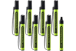 LOGEST 8 Pack Water Filter Straw - Water Purifying Device - Portable Personal Water Filtration Survival - for Emergency Kits Outdoor Activities and Hiking - Water Filter Camping Travel Survival Backpacking