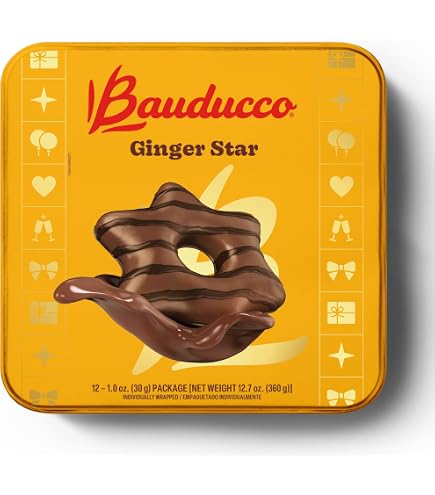 Amazon.com: Border Biscuits, Dark Chocolate Gingers, 5.3-Ounce