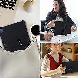 ATOOZ for Walmart Onn 10.1 Inch Tablet Case 2024