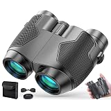 %Binoculars And Binocular Accessories%