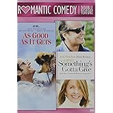 As Good as It Gets / Something's Gotta Give (2003) - Set
