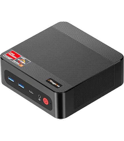 Apple 2023 Mac mini with Apple M2 Chip (M2 Pro Chip, 16GB Ram