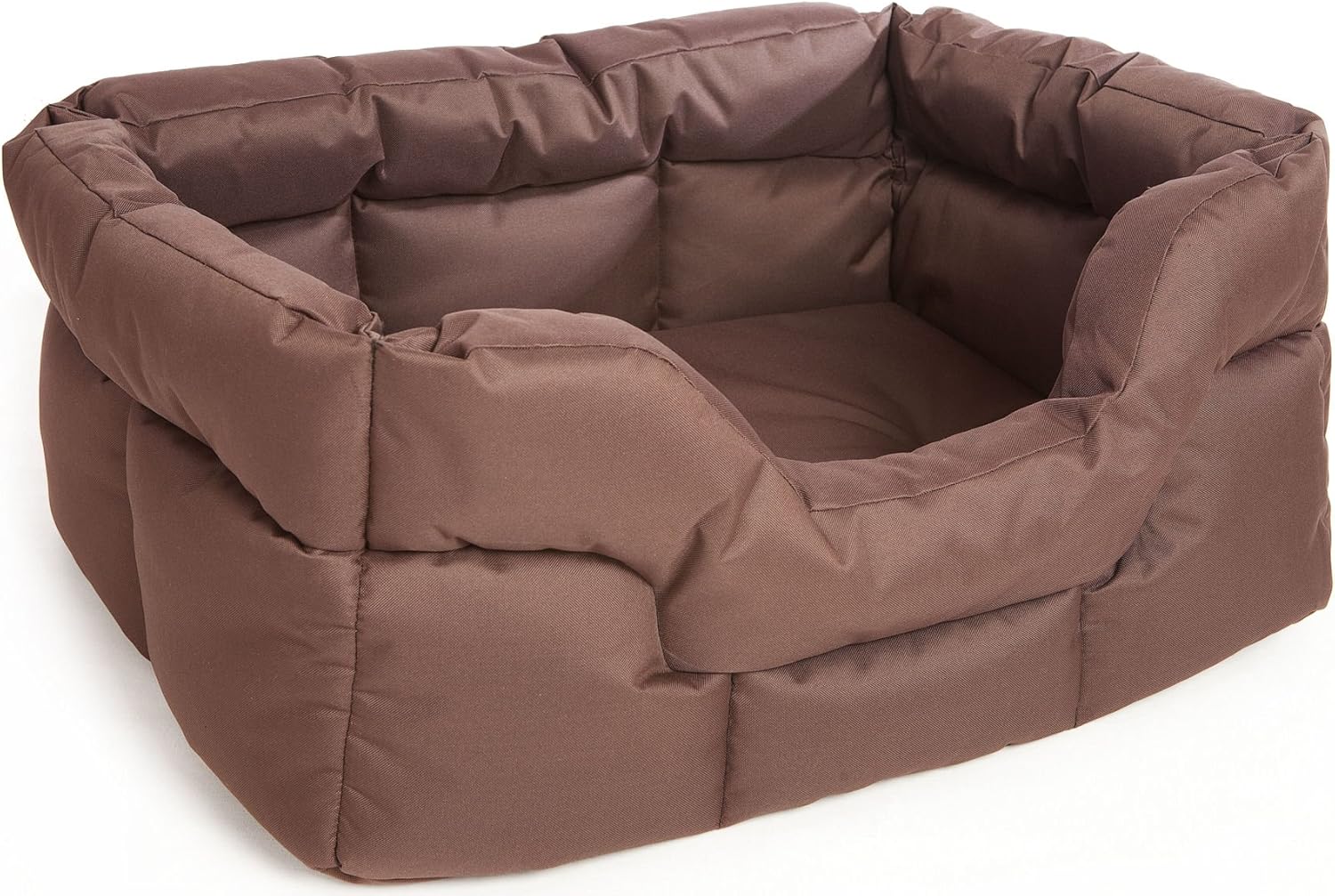 country dog bed