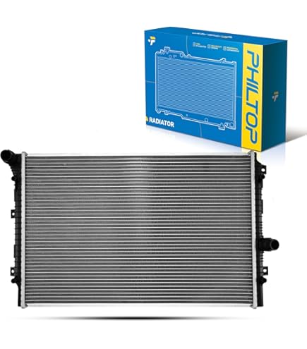 フッコ Amazon.com: Water Tank Radiator 4654972 Compatible with