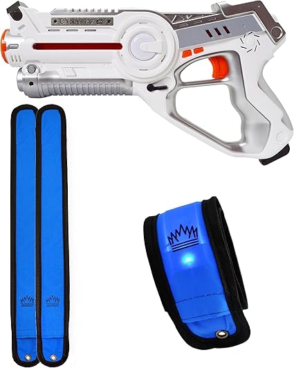 amazon dynasty laser tag