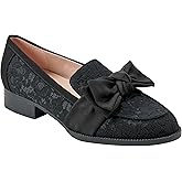 Bandolino Women's Lindio Loafer