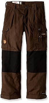 Fjällräven Unisex-Kinder Vidda Padded Hose