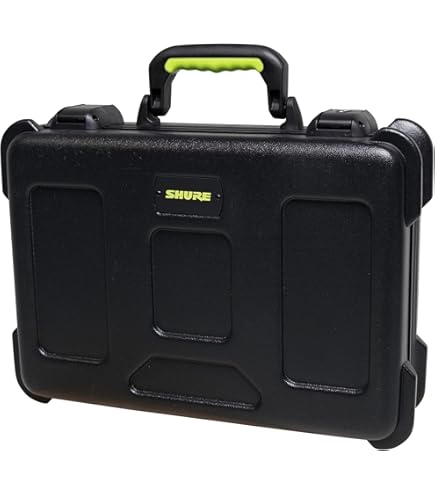 Amazon.com: Gator Cases Titan Series Water Proof Case for Wireless