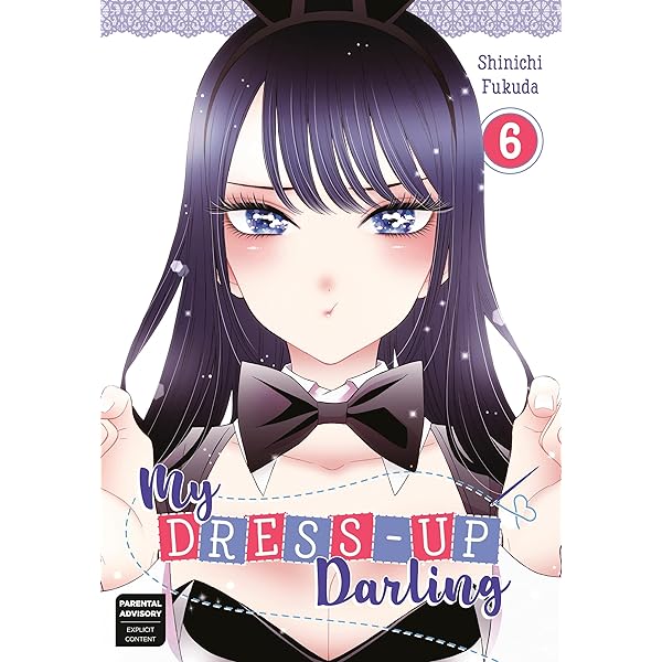 洋楽 Straight Up My Darling My Dress-Up Darling 14: Fukuda, Shinichi: 9781646094325: Amazon