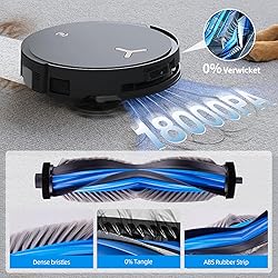 EOVWAEO 21 Pack Accessories Kit for ECOVACS DEEBOT