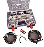 S.U.R. and R Auto Parts Fuel Line Replacement Kit