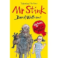 Mr Stink Paperback – David Walliams, Good Condition, Free Shipping, ISBN 9780007279067
