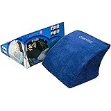 CarNap Back Lumbar Support Pillow, The Most Comfortable Way to Take a Nap in Your Car