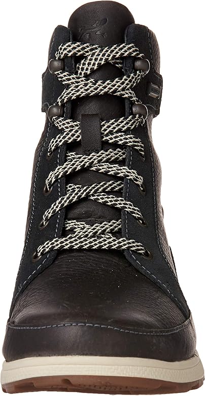 chaco sierra waterproof ankle boot