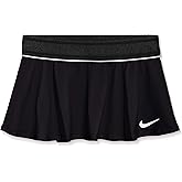 Nike Kids Girl's Court Dry Flouncy Skirt (Little Kids/Big Kids)