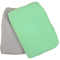 ingenuity bassinet fitted sheet