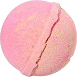 Puckator Vegan Bath Bomb for Women | Birthday Gift Mum | UK Made | Natural Self view 5