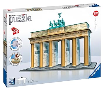 puzzles 3d online