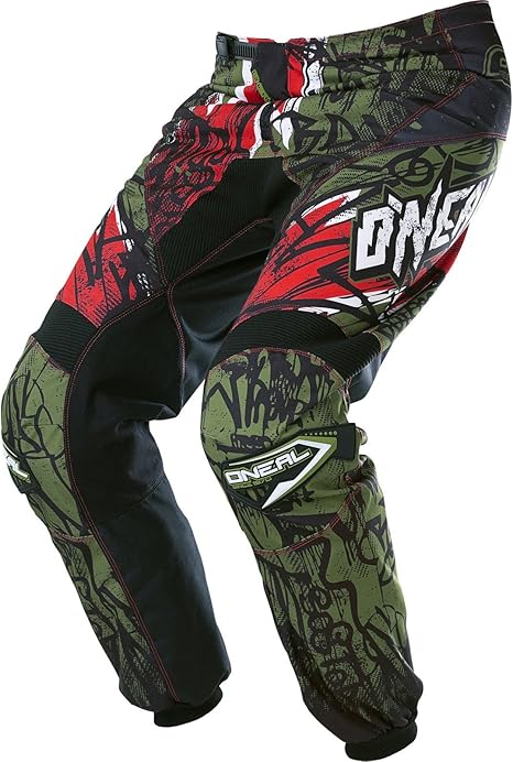 oneal mx pants