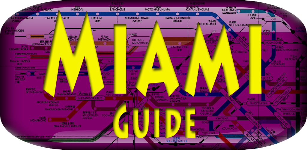 Miami Fun Things To Do - //medicalbooks.filipinodoctors.org