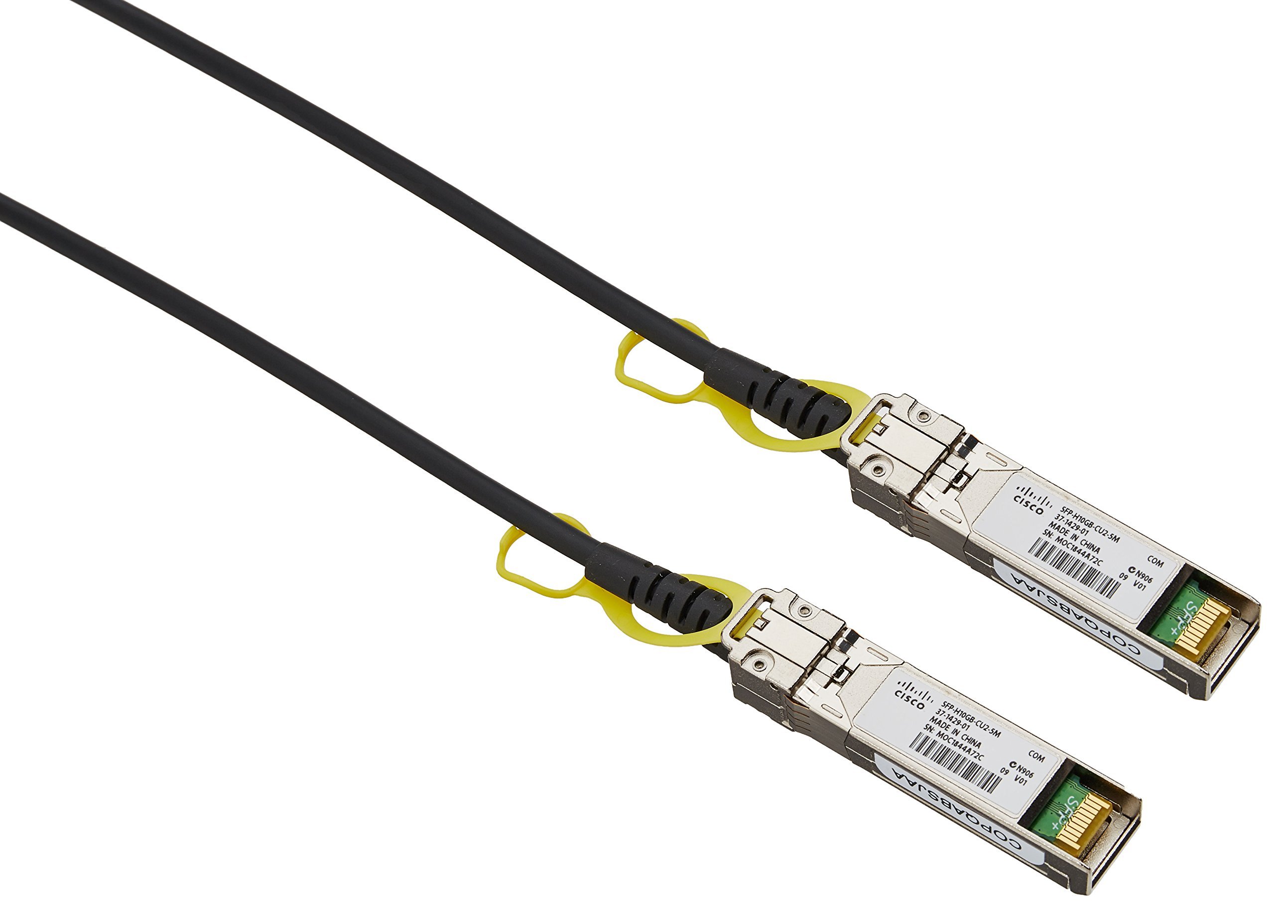 Cisco SFP-H10GB-CU2-5M