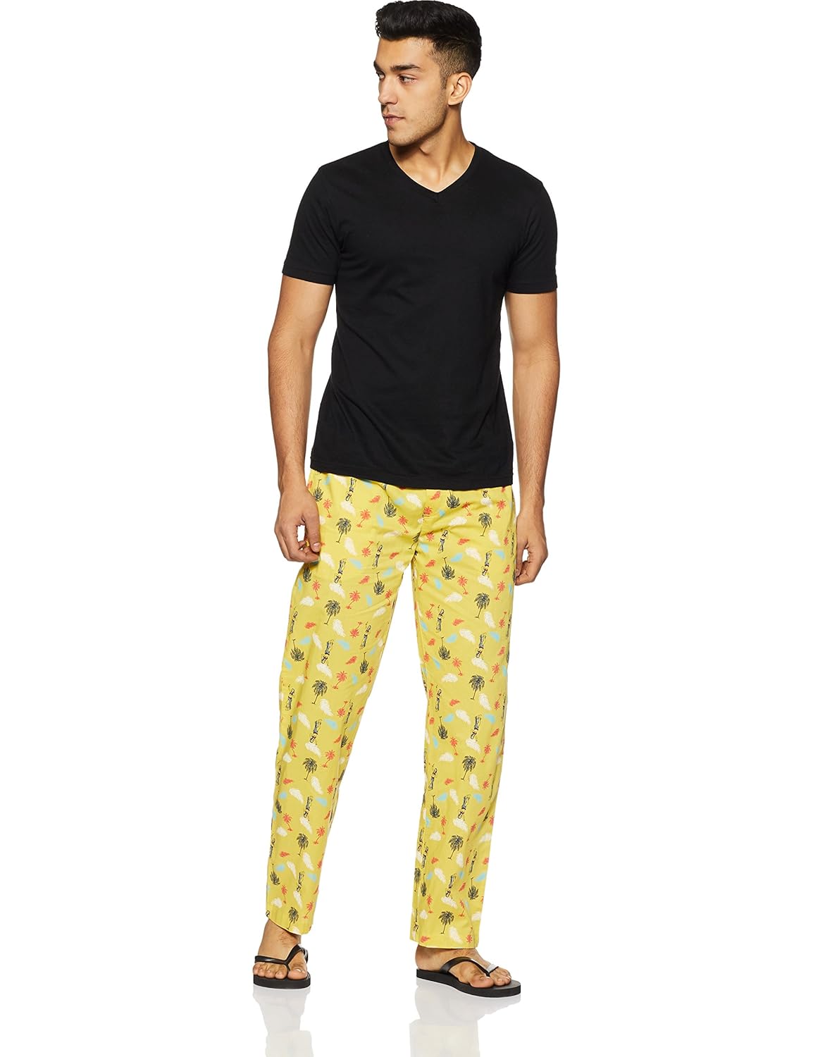 jack & jones men's lounge pants