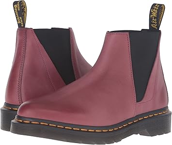 dr martens bianca chelsea