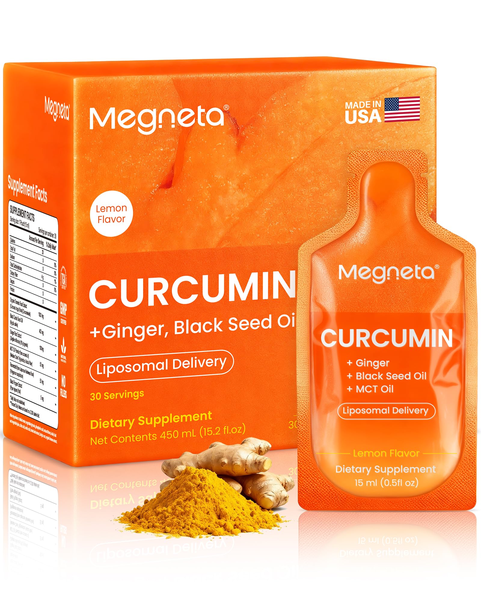 Curcumin