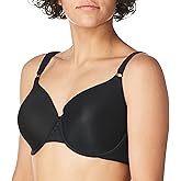 Olga Women’s to a Tee Underwire Contour Bra