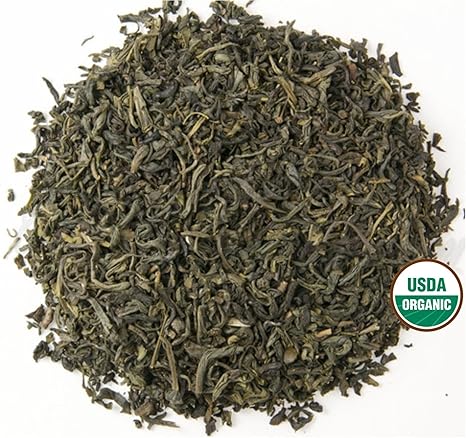 Venta Flash Lujo té orgánico Jas 'vert – Un Lujo Wellness té con very-hi- Antiox: Amazon.com: Grocery \u0026 Gourmet Food