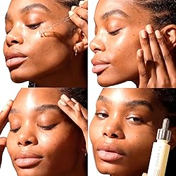 Cover FX SPF 30 Booster Drops - Broad Spectrum