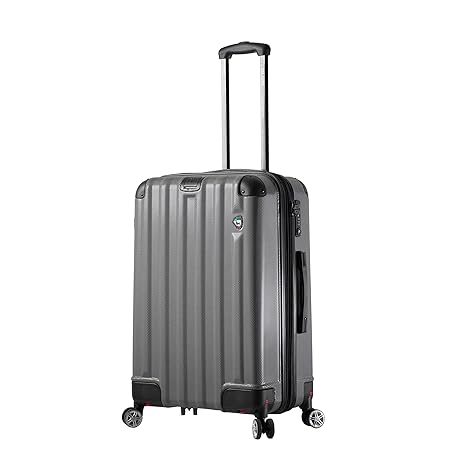 mia toro ruota luggage