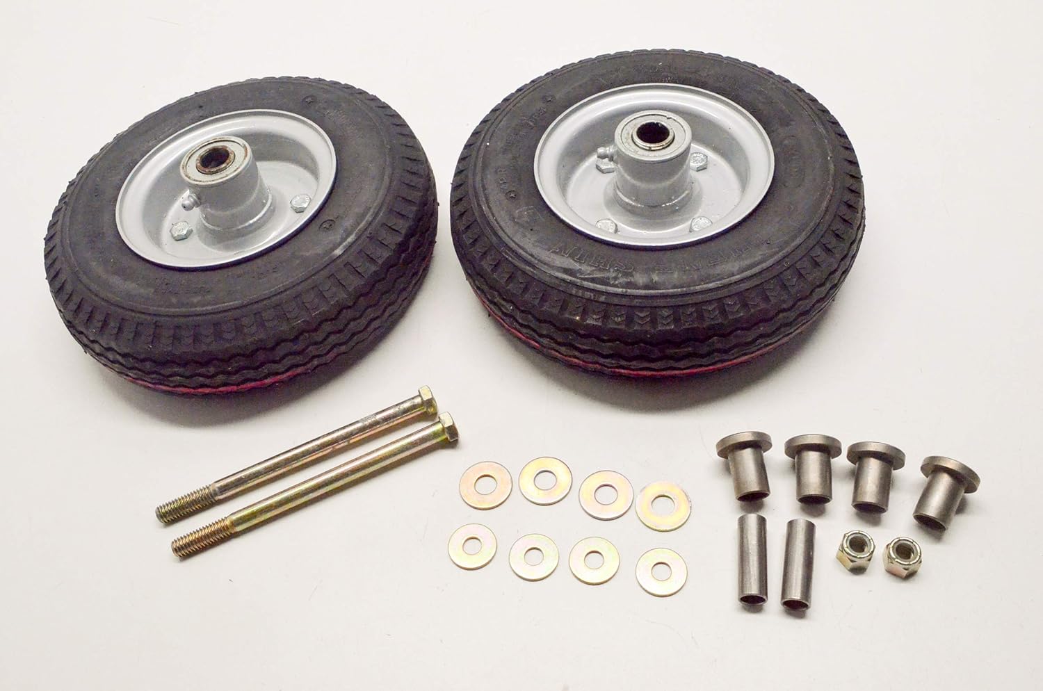 Arctic Cat Snowmobile Front Wheel Kit 20002017 120 Models