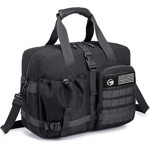 Amazon.com | KSIBNW Personal Item Bag 40x30x15cm, Travel Duffle