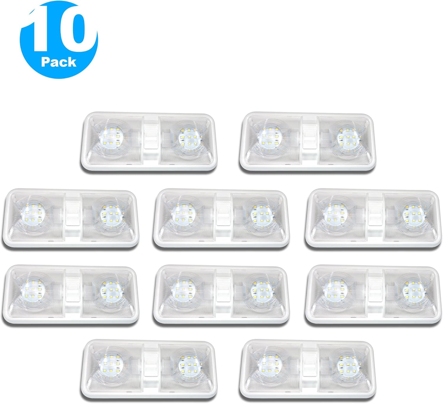 Best Rv Led Lighting Interior