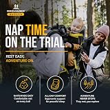 DROMADER Baby Carrier Backpack Toddler Hiking Carrier Sun Canopy 5.95 lb view 8