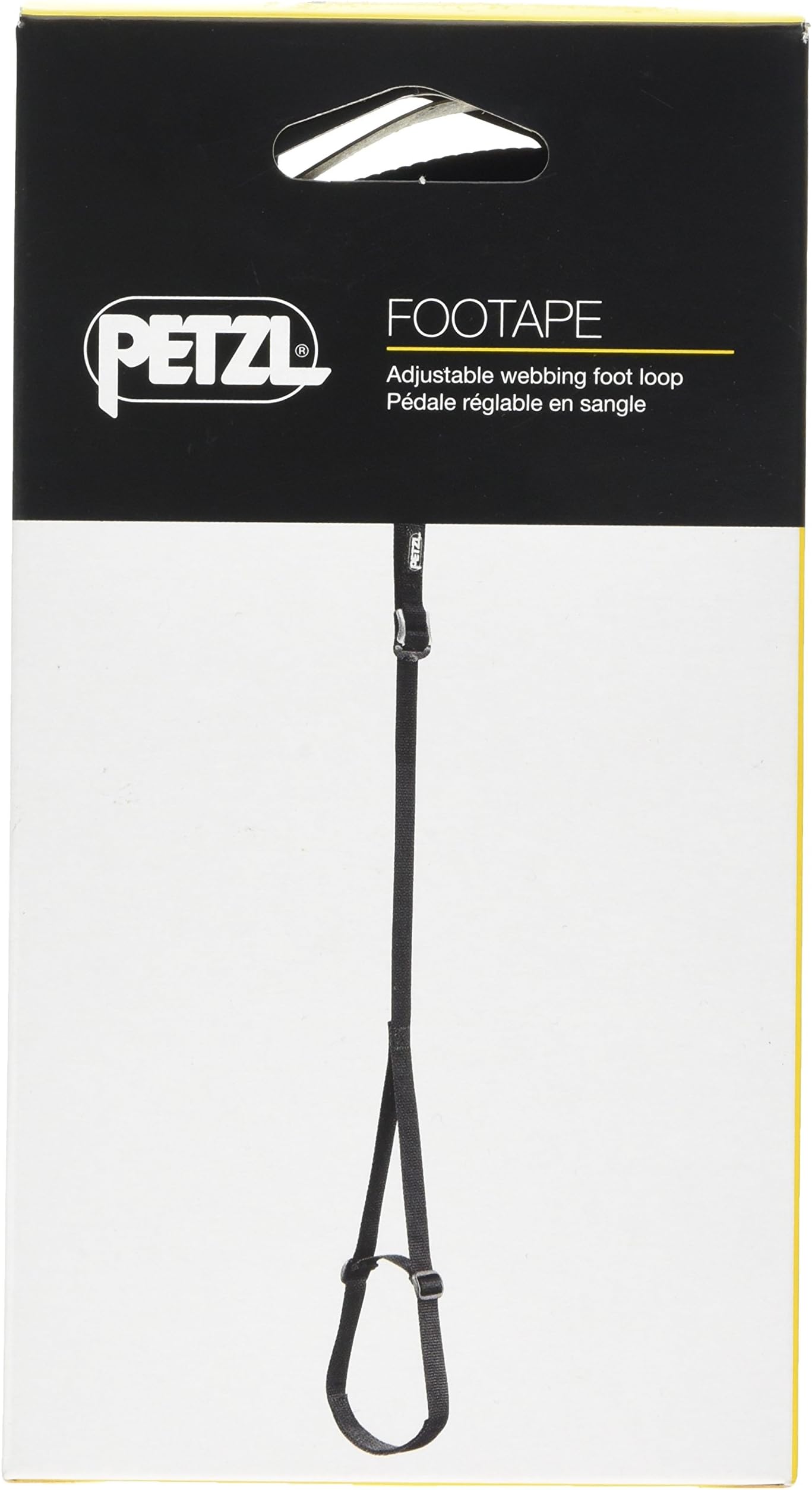 Petzl Footape Foot Loop