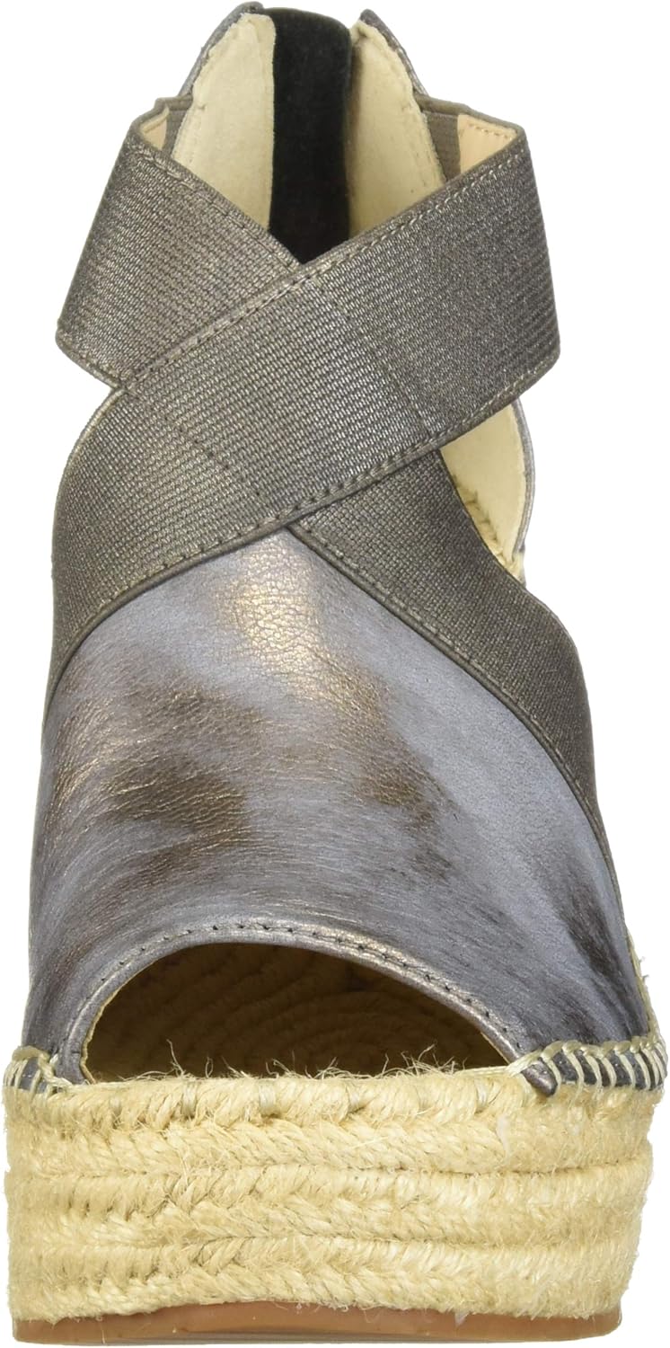 kenneth cole olivia stretch wedge