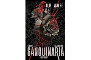 Sanguinaria (El Corazón 1) (Spanish Edition)