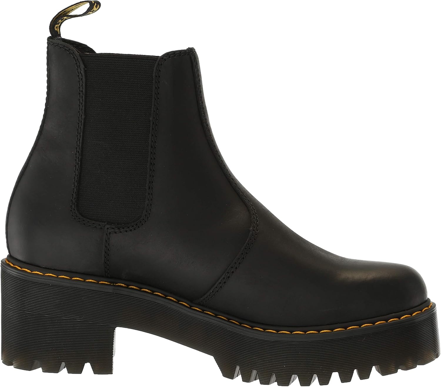  | Dr. Martens Women's Rometty Fashion Boot | Ankle & Bootie