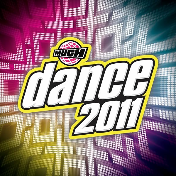 Amazon.com: Much Dance 2007: CDs & Vinyl