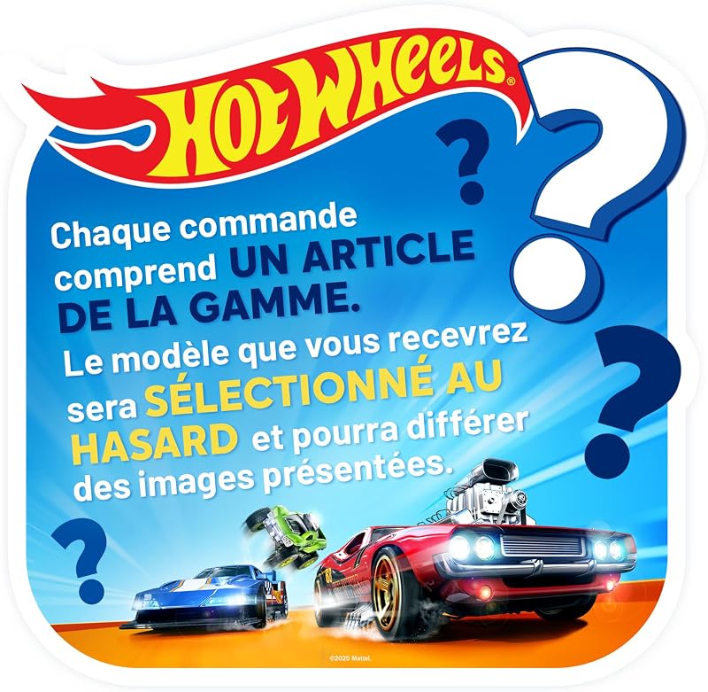 Pack de 20 (Les modèles Peuvent Varier)