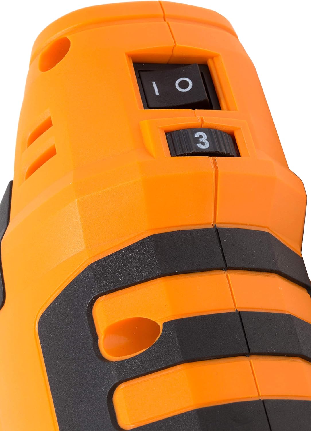 Editor's Review, WEN HA5932 5Amp Variable Spee 2024, 5.0/5, 0 Likes