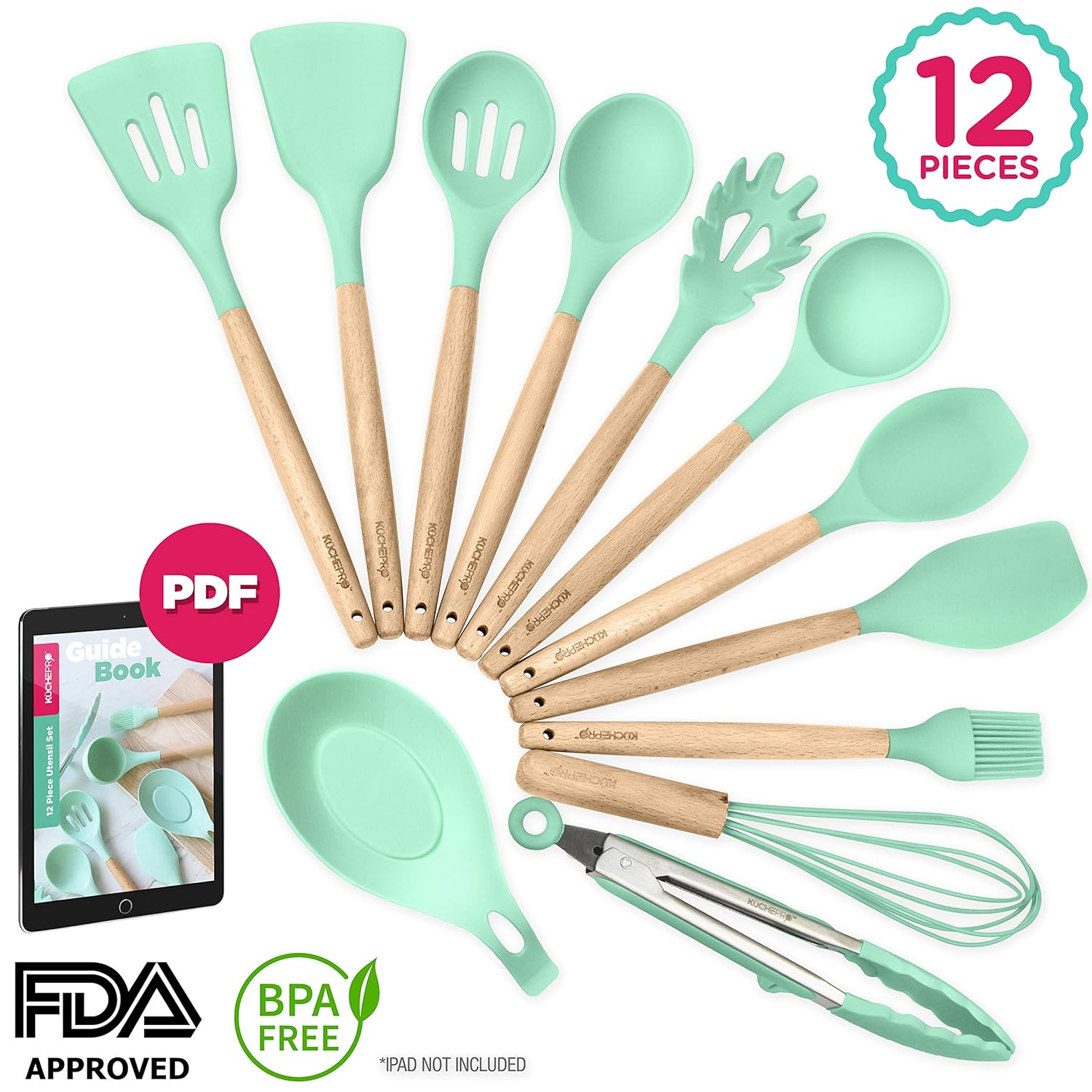 Best matching kitchen appliances set
