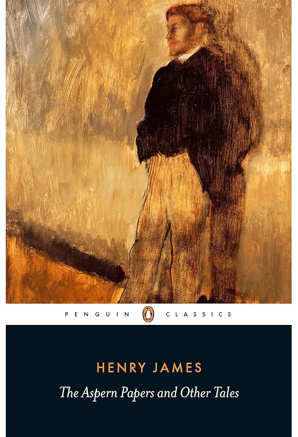 The New York Stories of Henry James (New York Review Books